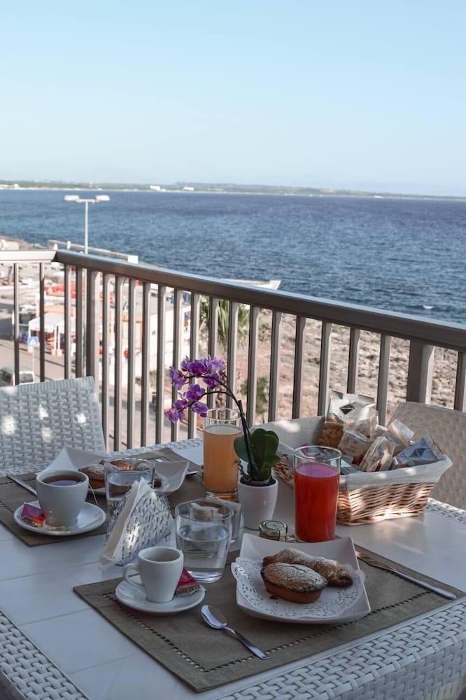 Фото La Scogliera