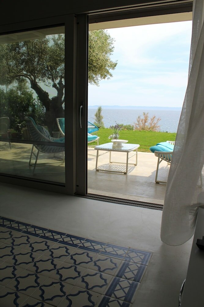 Фото Akti Elia Villas