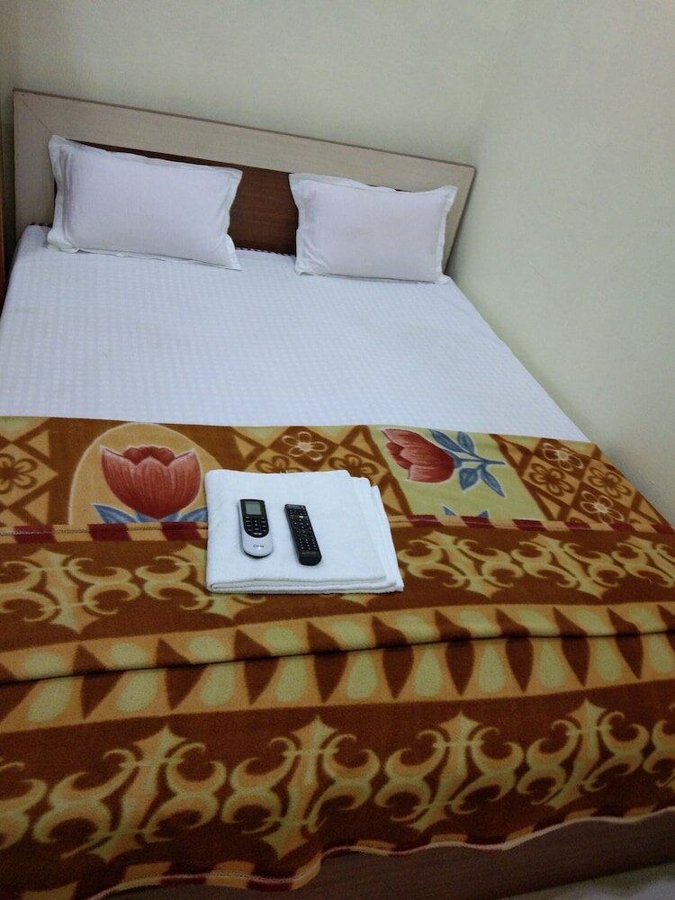 Фото Hotel Coral Inn