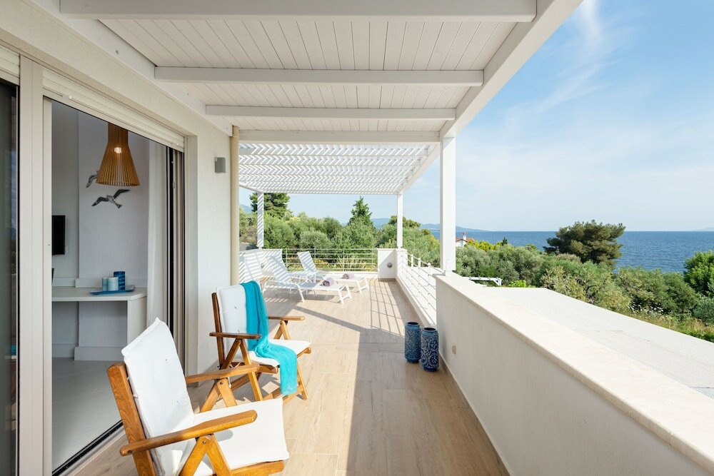 Фото Akti Elia Villas