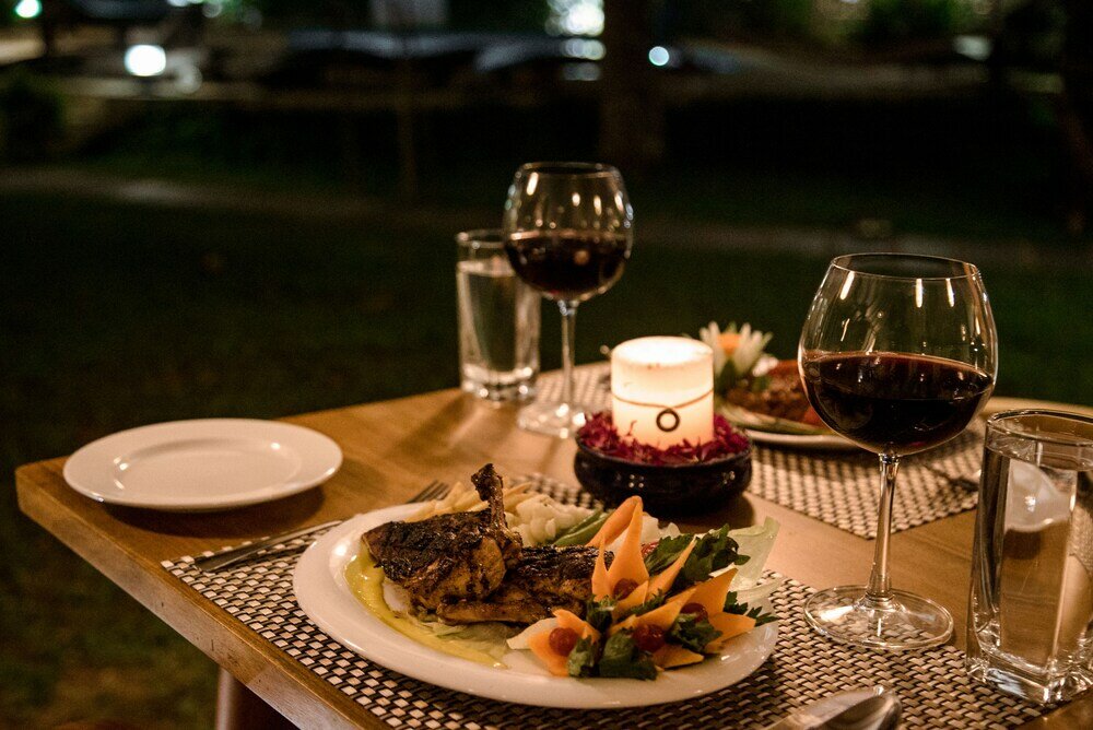 Фото Flamingo Boutique hotel