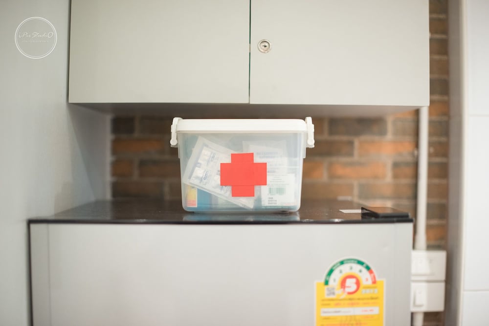 Фото Pillow Pillow House Sukhumvit-Rama4