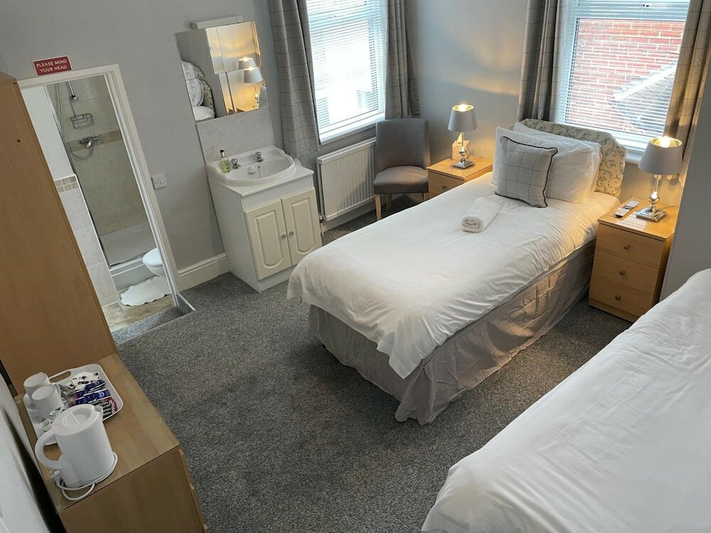 Фото Rivendell Guest House