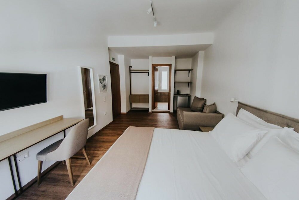 Фото Voulis Attico Rooms & Apartments