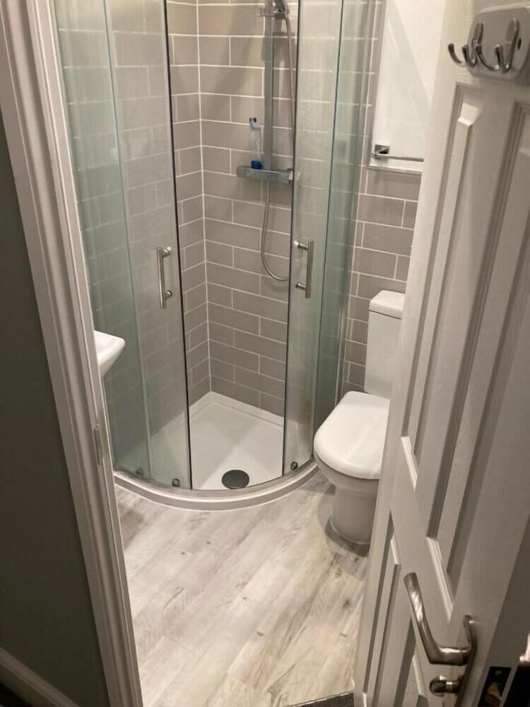 Фото Rivendell Guest House