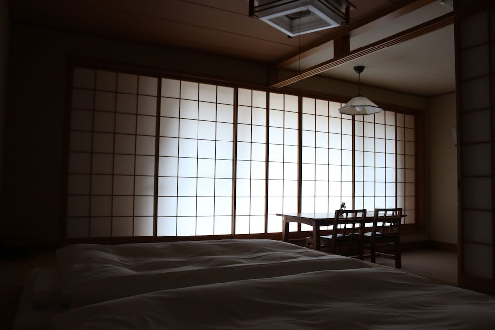 Фото Itamuro Onsen Daikokuya