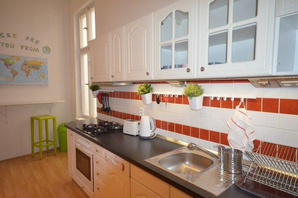 Фото Travel & Joy backpackers