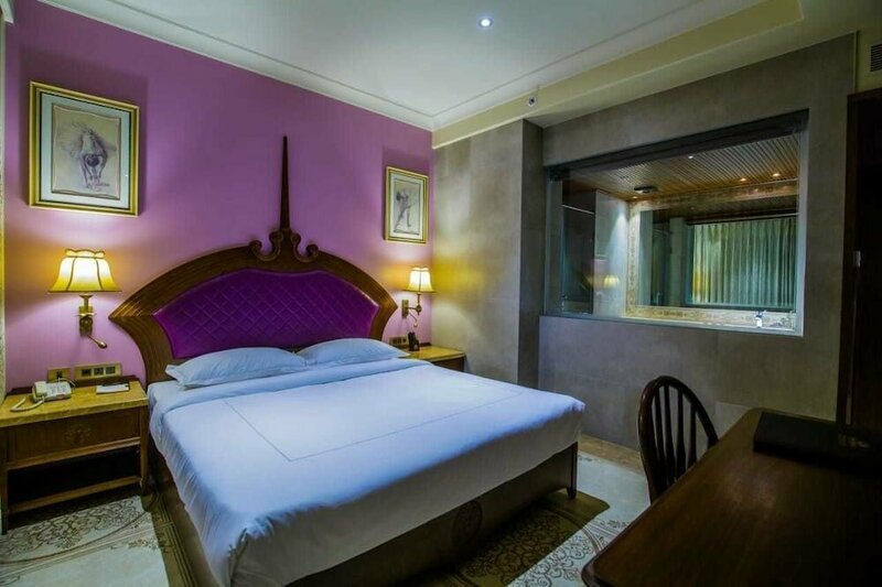 Гостиница Hotel Sai Palace, Mangalore в Мангалуре