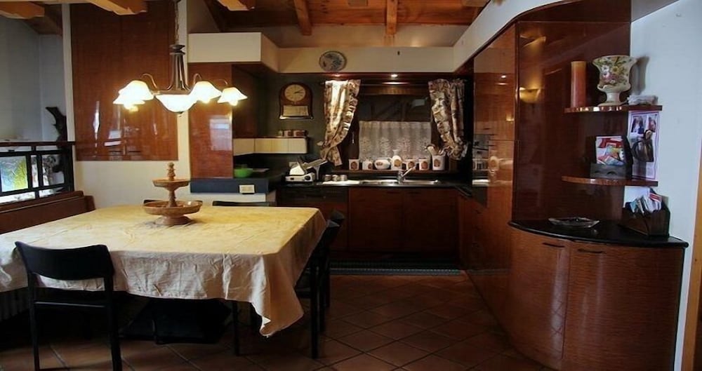 Фото Chalet Rin Star