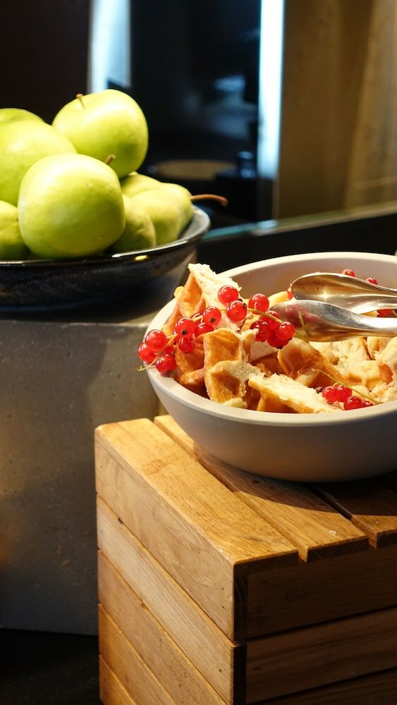 Фото Quality Hotel River Station