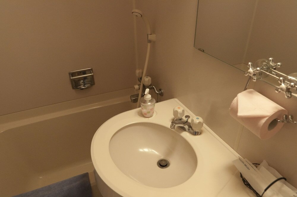 Фото Kirishima Miyama Hotel