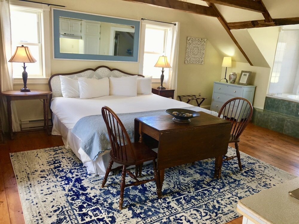 Фото Treadwell Inn