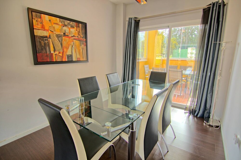 Фото Guadalupe Apartment