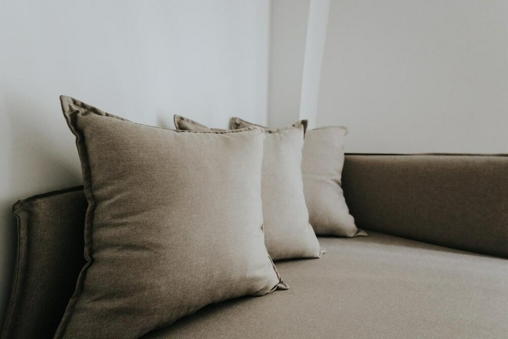 Фото Voulis Attico Rooms & Apartments