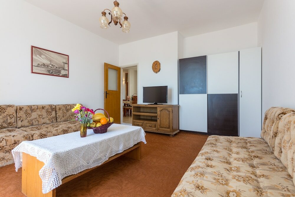 Фото Alan Apartment