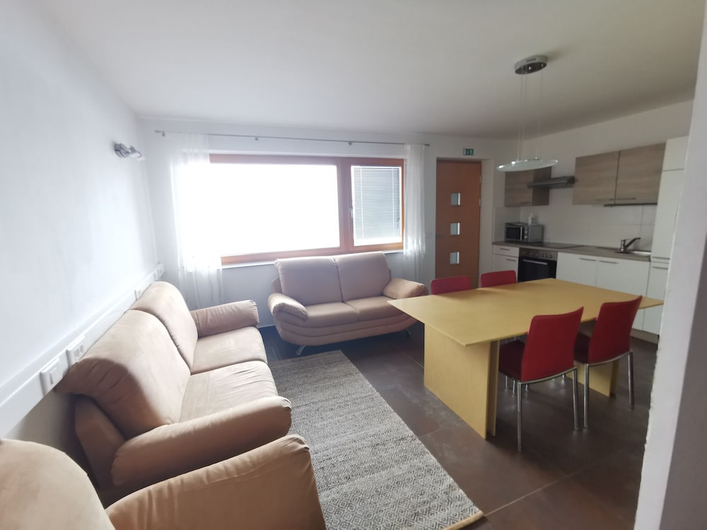 Фото Domovoj Apartments and Rooms