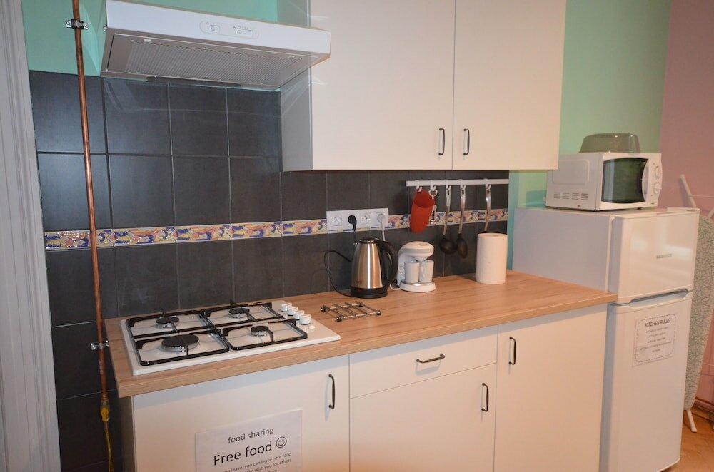 Фото Travel & Joy backpackers