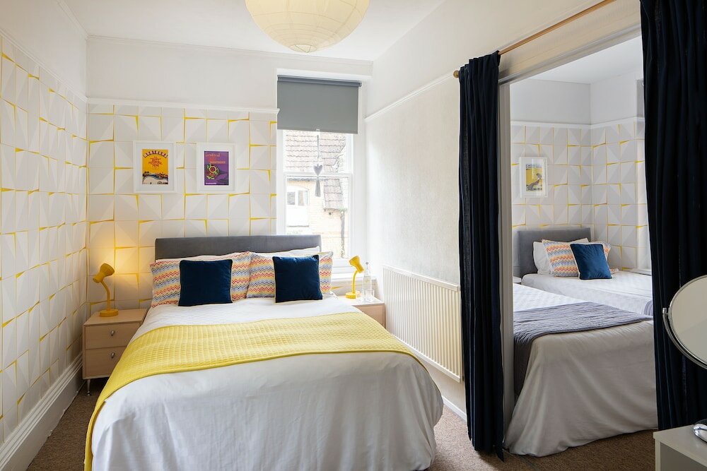 Фото Norbury House