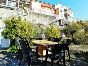 Гостиница Appartamento Aprile в Леванто