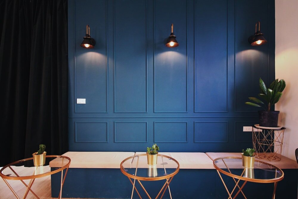 Фото La Casa Indaco