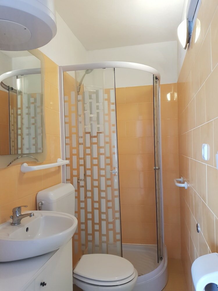 Фото Apartment Mileva