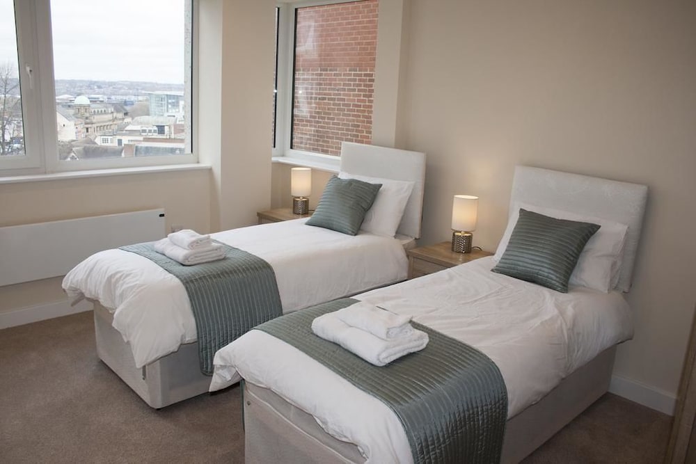 Фото St Peters View