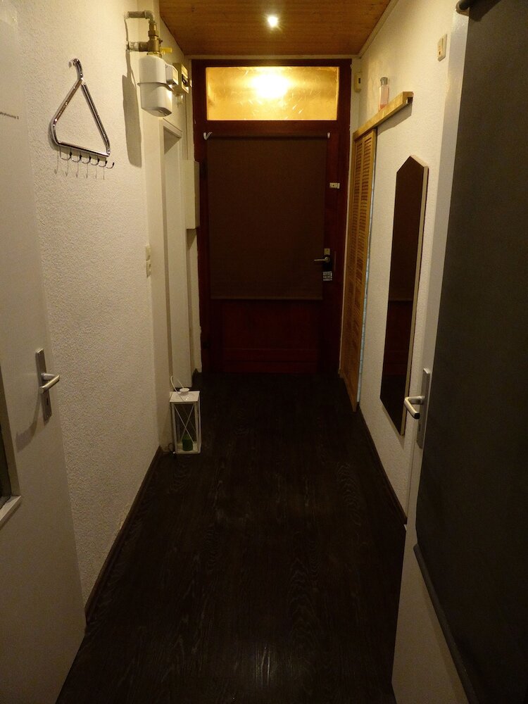 Фото Jena Zentrum Apartments