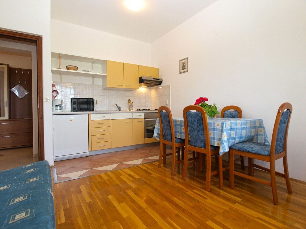 Фото Apartment 1652