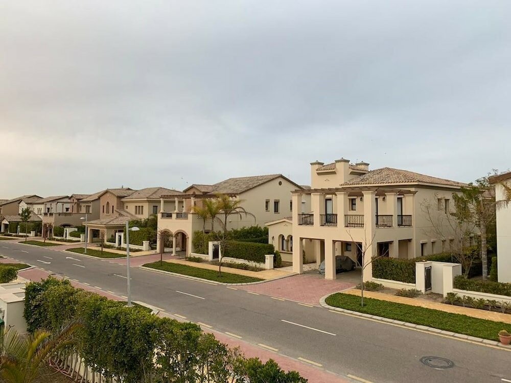 Фото Marassi North Coast Villa V23 with pool