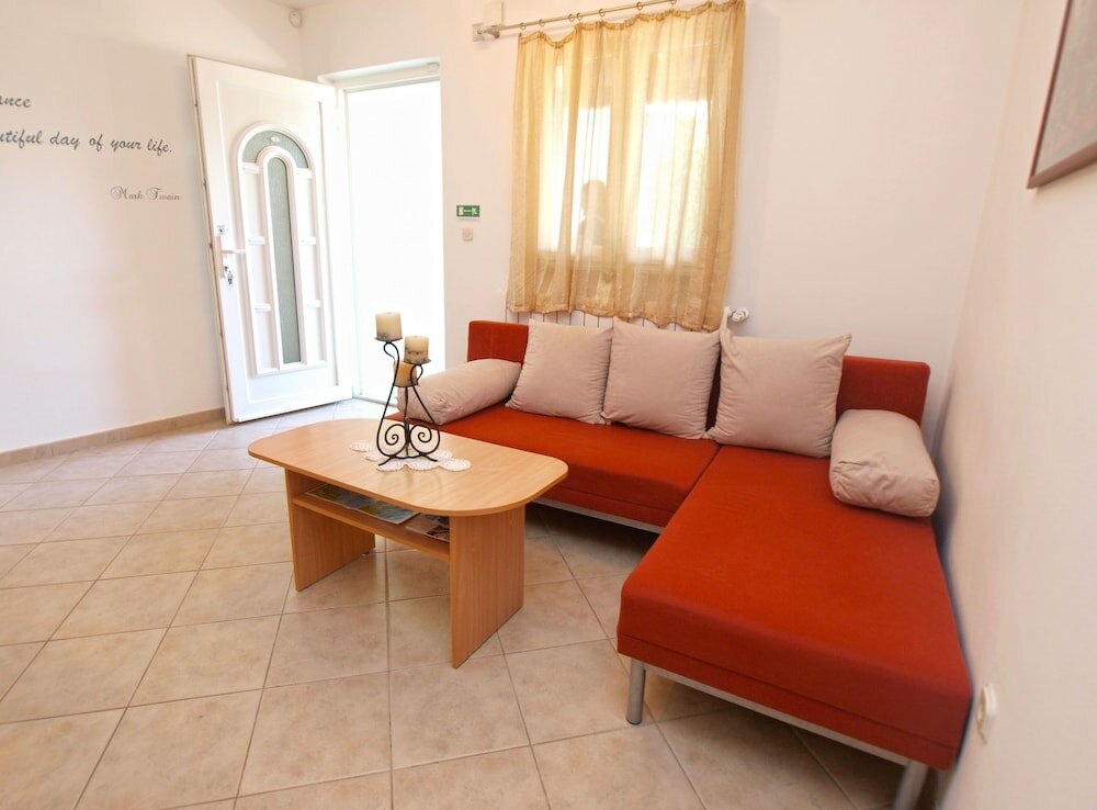 Фото Apartment 440