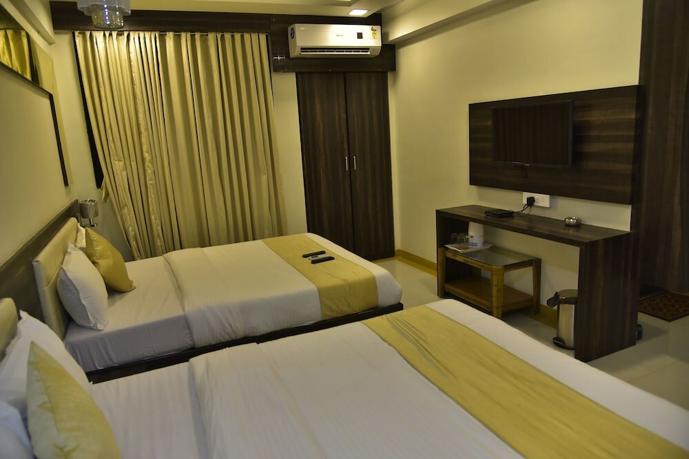 Фото Hotel Time Square