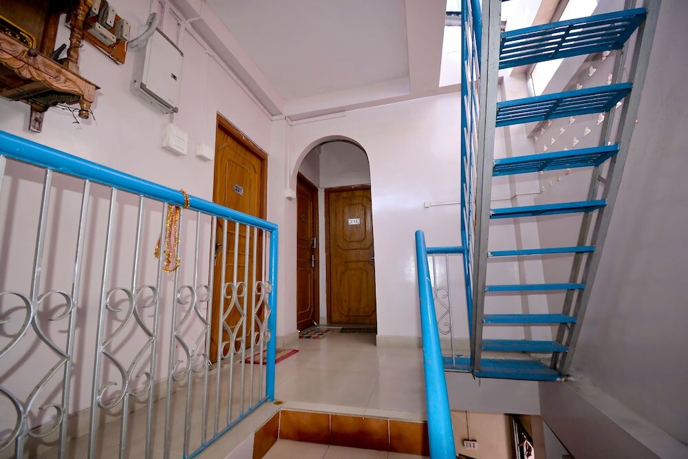 Фото Hotel Coral Inn