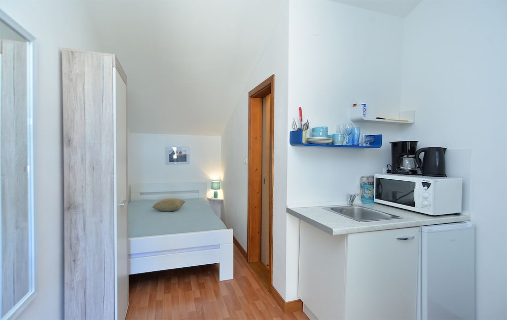 Фото Apartment 589