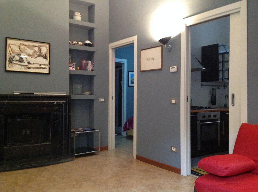 Фото Chiossetto House