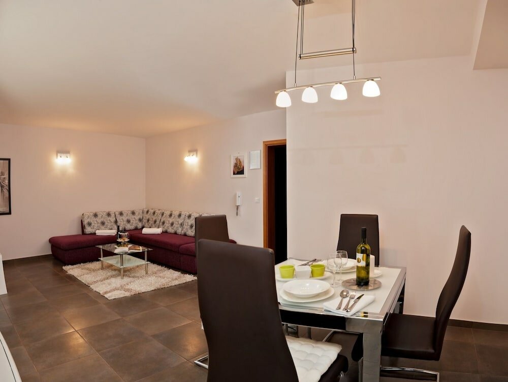 Фото Villa Vilovic