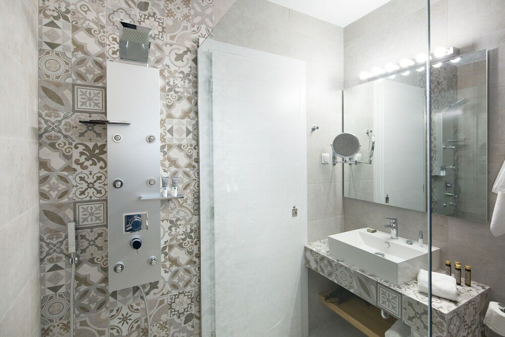 Фото Seaview Luxurious Apartment near Corfu Town - Adults Only by Konnect