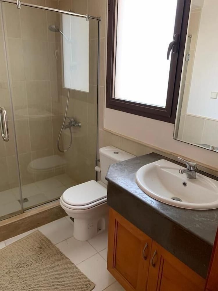 Фото Marassi North Coast Villa V23 with pool