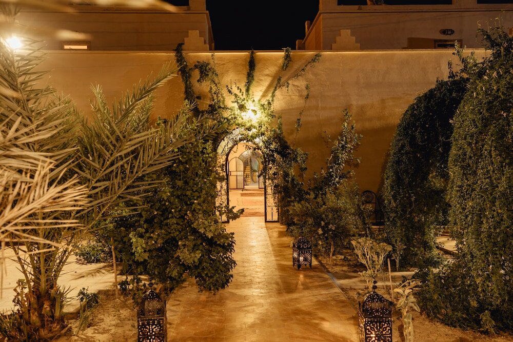 Фото Hassilabiad Appart Hotel