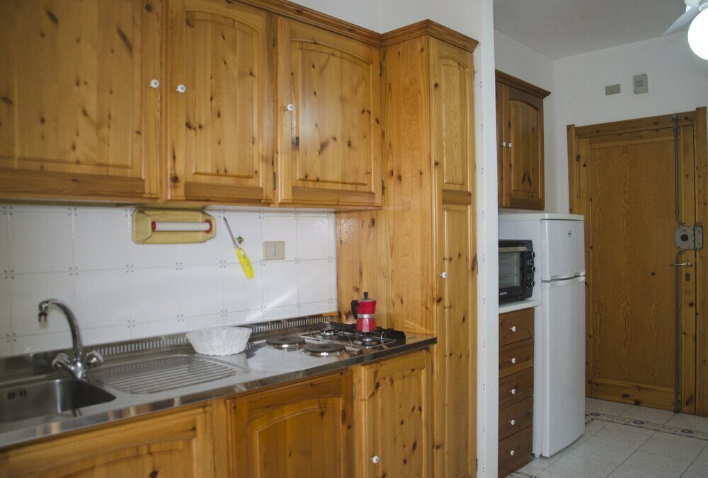 Фото Casa Mostella