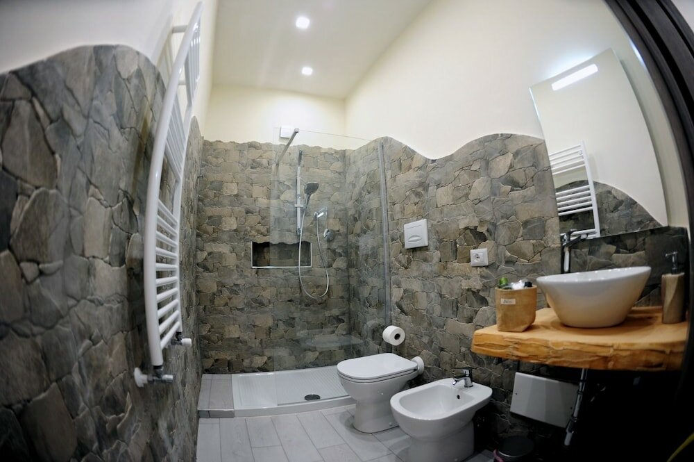 Фото B&b Guest Armonie