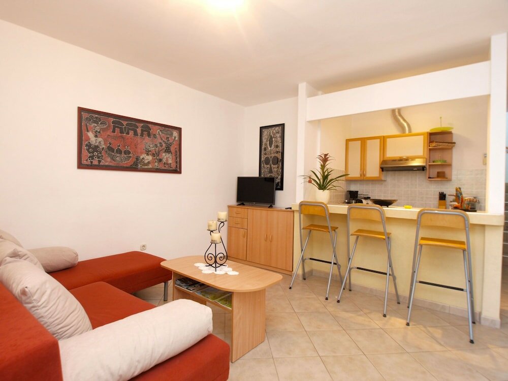 Фото Apartment 440