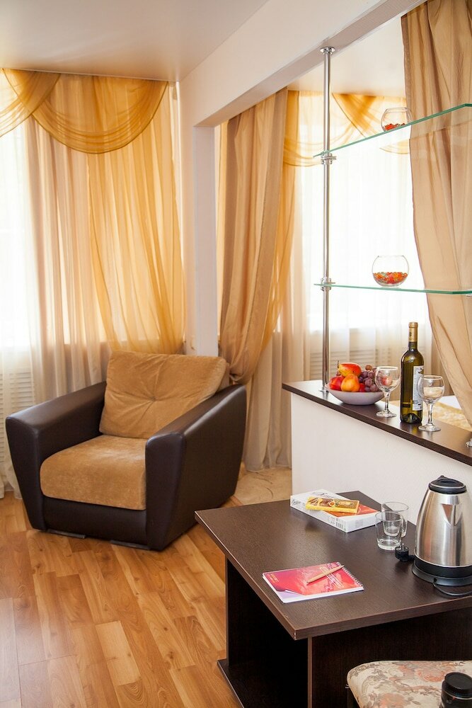 Фото Царицынская