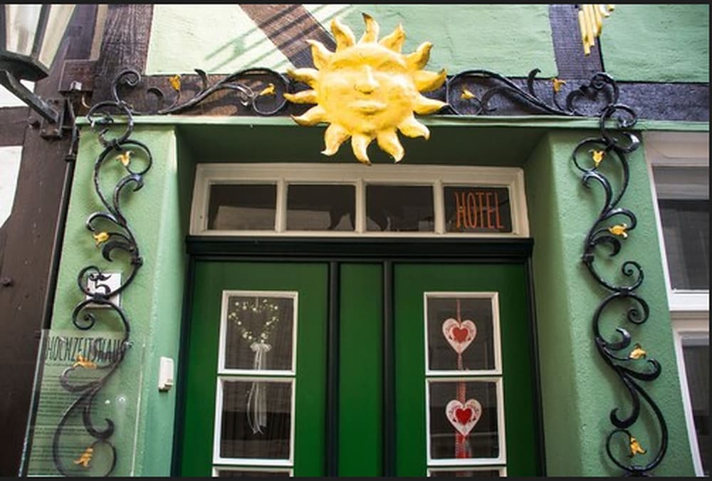 Фото отеля 3