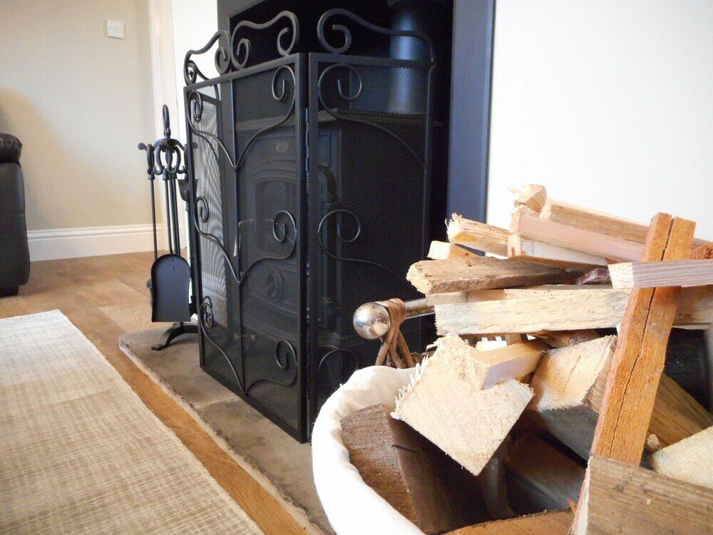 Фото East Cottage, Parbroath Farm Near Cupar in Fife