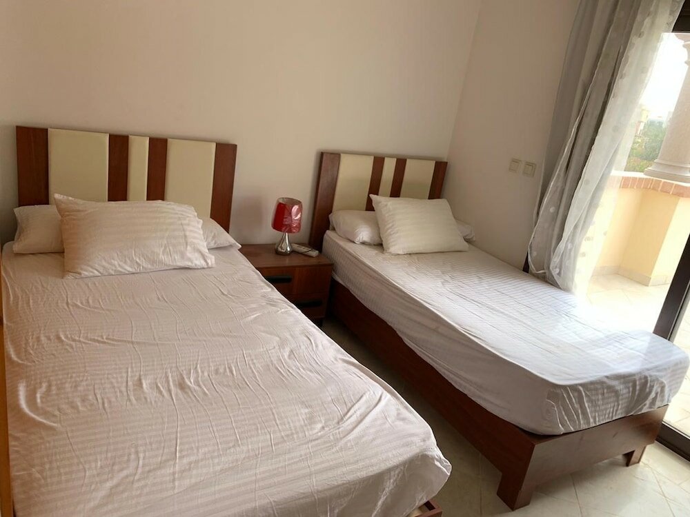 Фото Marassi North Coast Villa V23 with pool