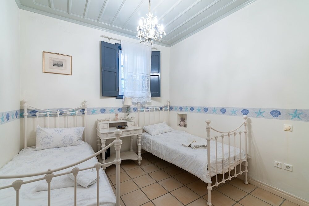 Фото Villa Sonali with Breathtaking Views