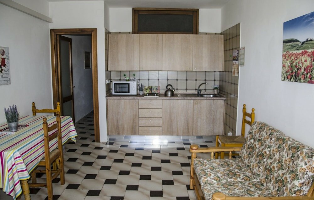 Фото Casa Serrano