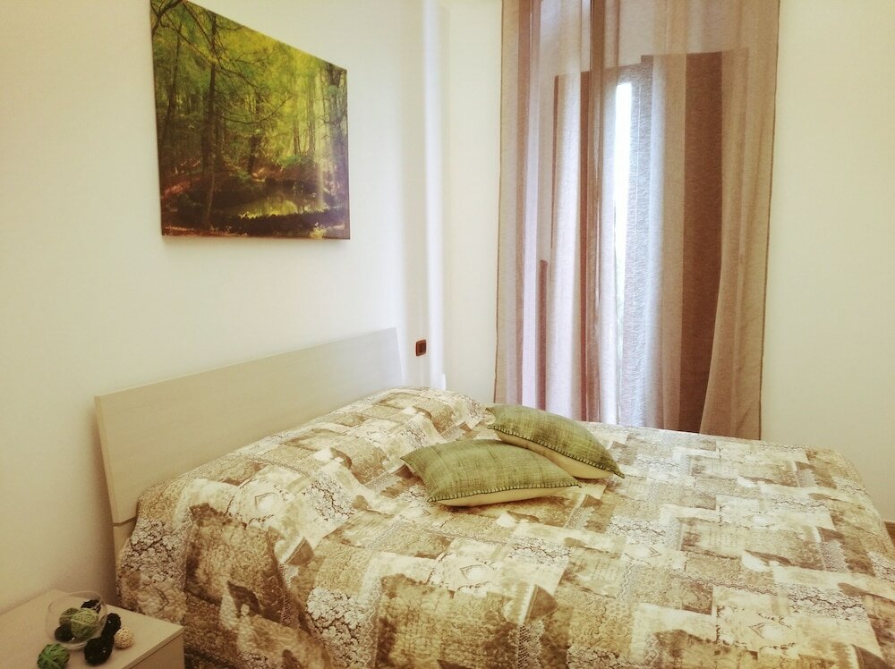 Фото Le Casette Nel Rione