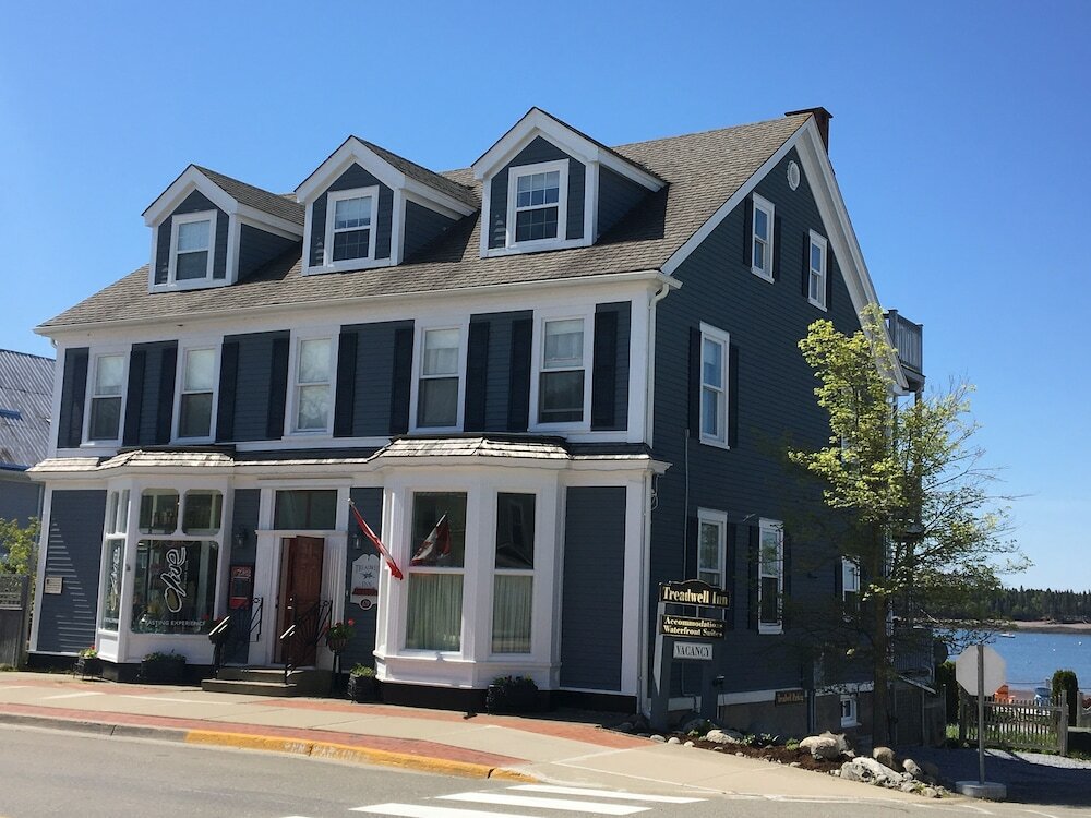 Фото Treadwell Inn