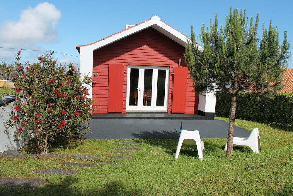 Фото Casas D'Arramada - Rural Tourism